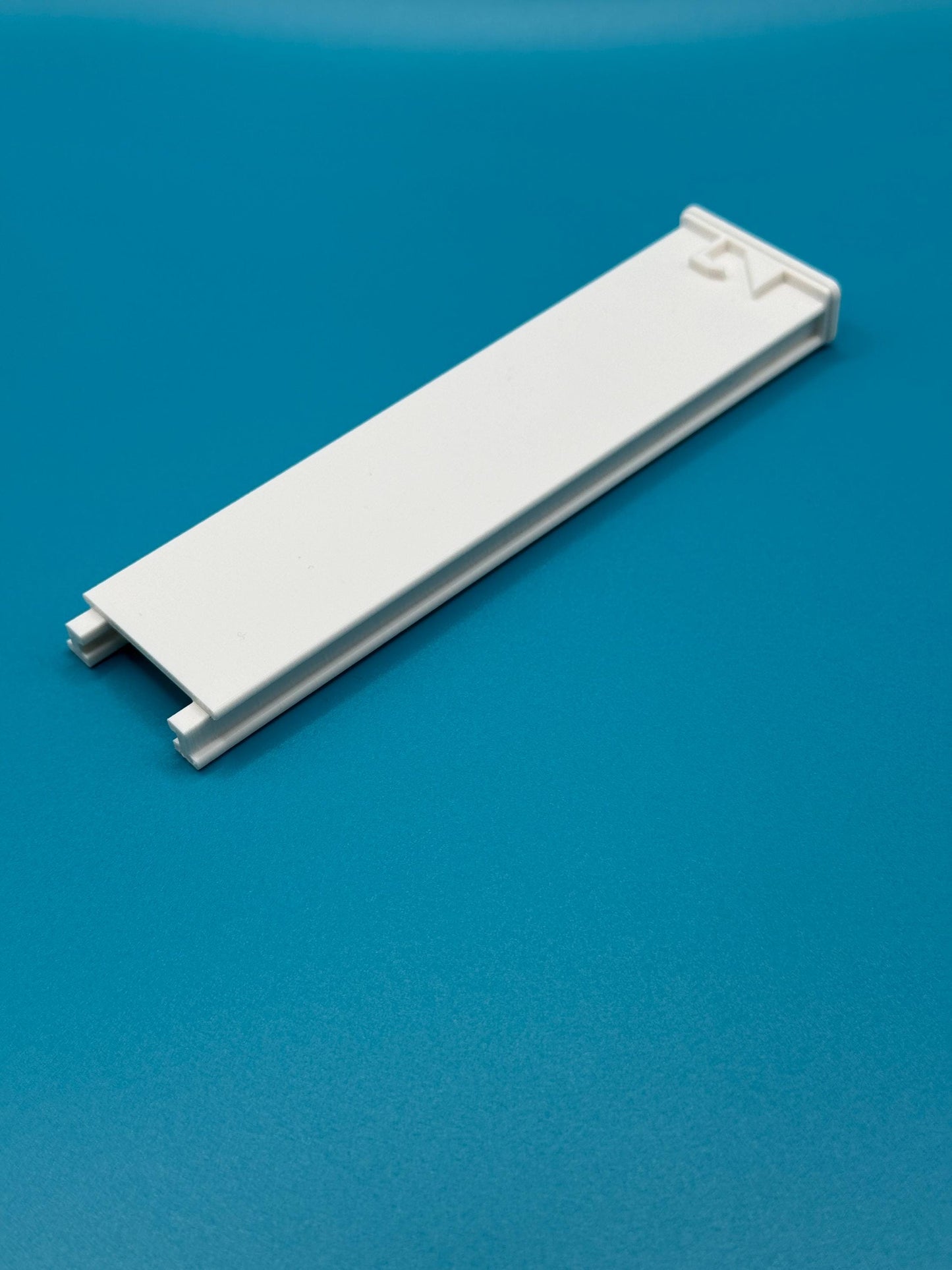 UniFi Cloud Gateway NVMe SSD Tray | Tool-Released, 3D Printed PETG
