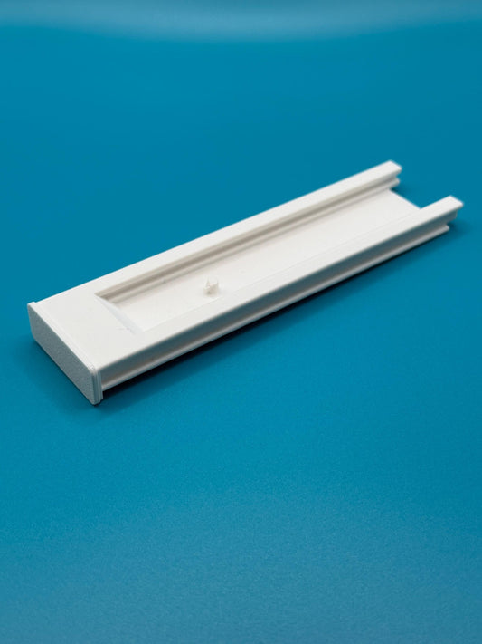 UniFi Cloud Gateway NVMe SSD Tray | Tool-Released, 3D Printed PETG