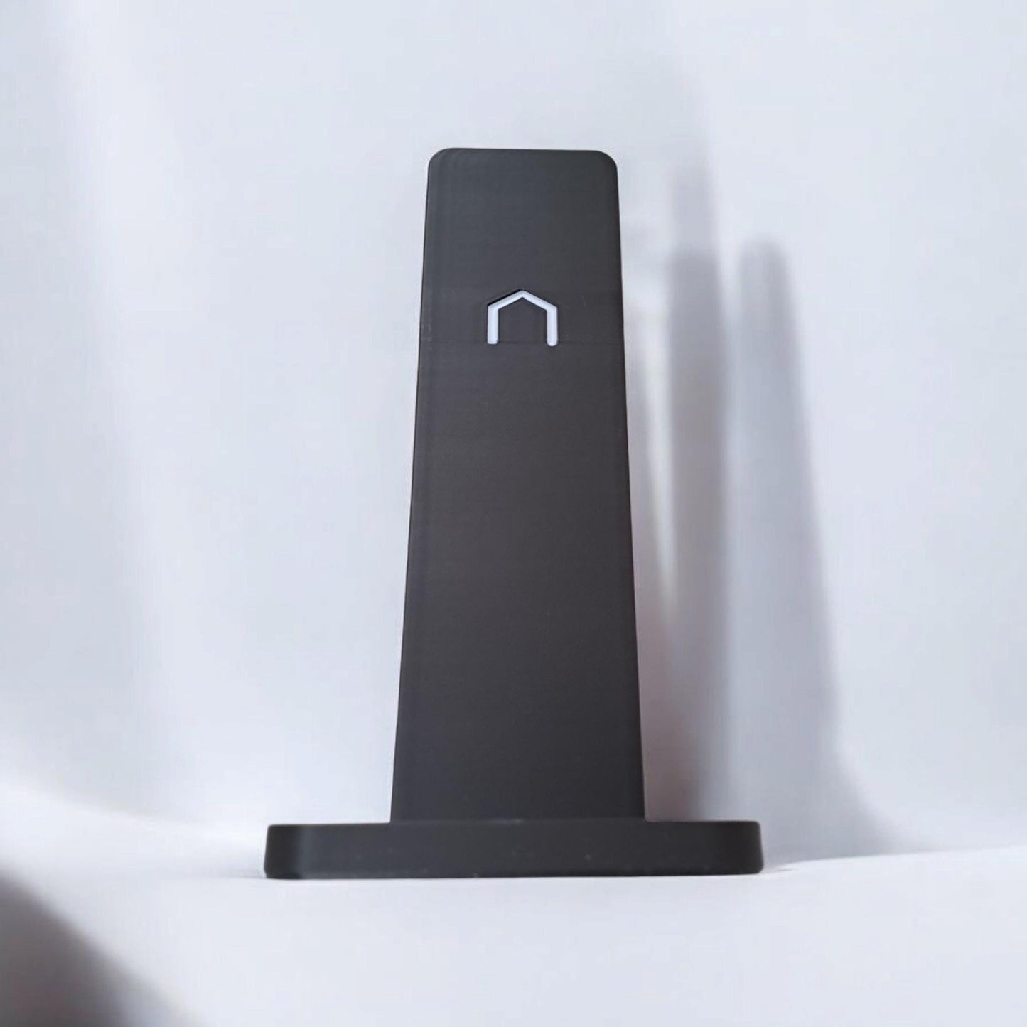 Minimalist 3D Printed Headphone Stand - "Obelisk" – Modern Desk & Gaming Headset Holder